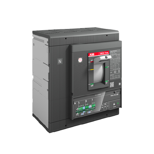 INT. TMG TETRAP 630A 36KA XT5N630 EKIP DIP LS/I